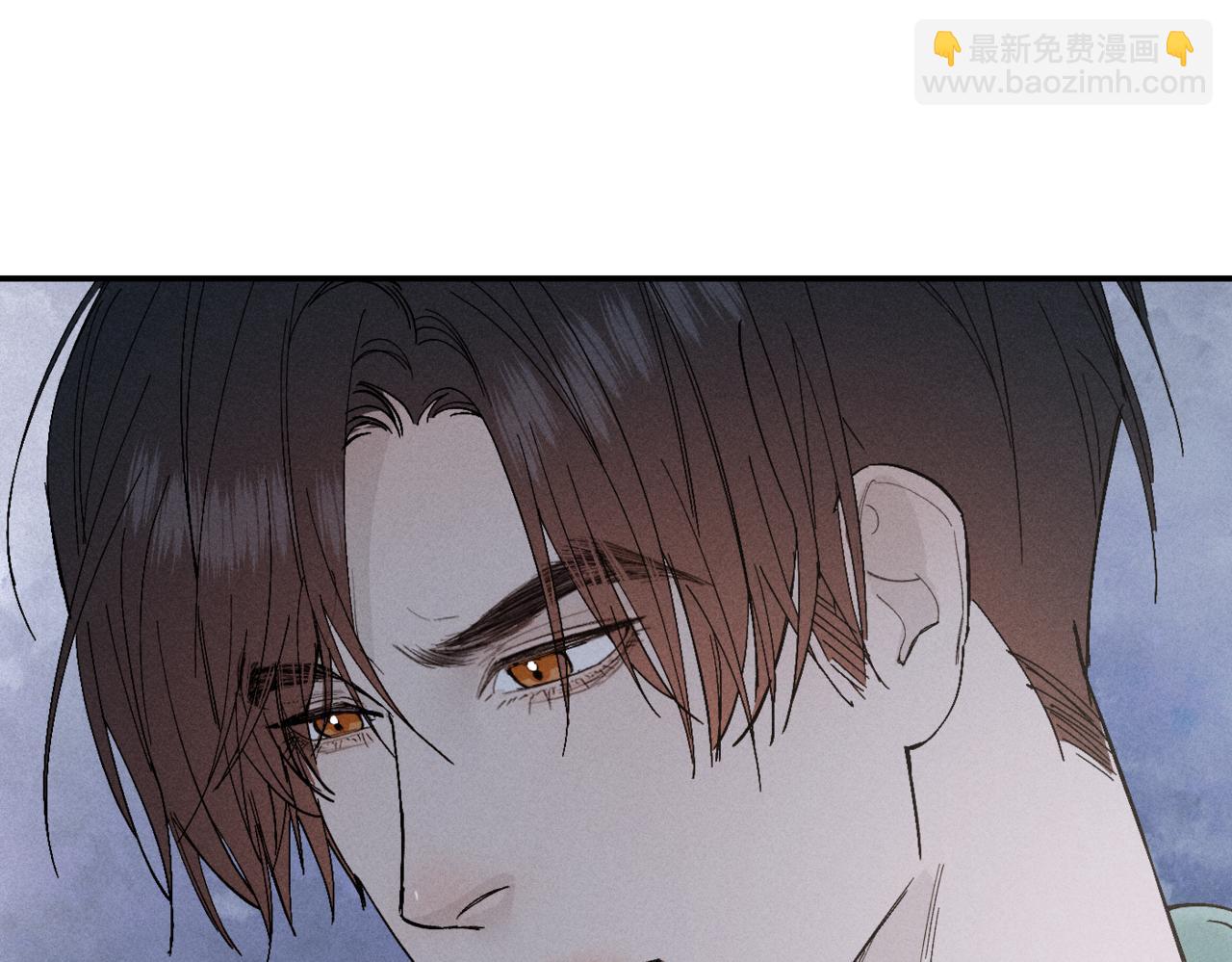 谢青线08 所以就不要喜欢了(1/3)-第66话