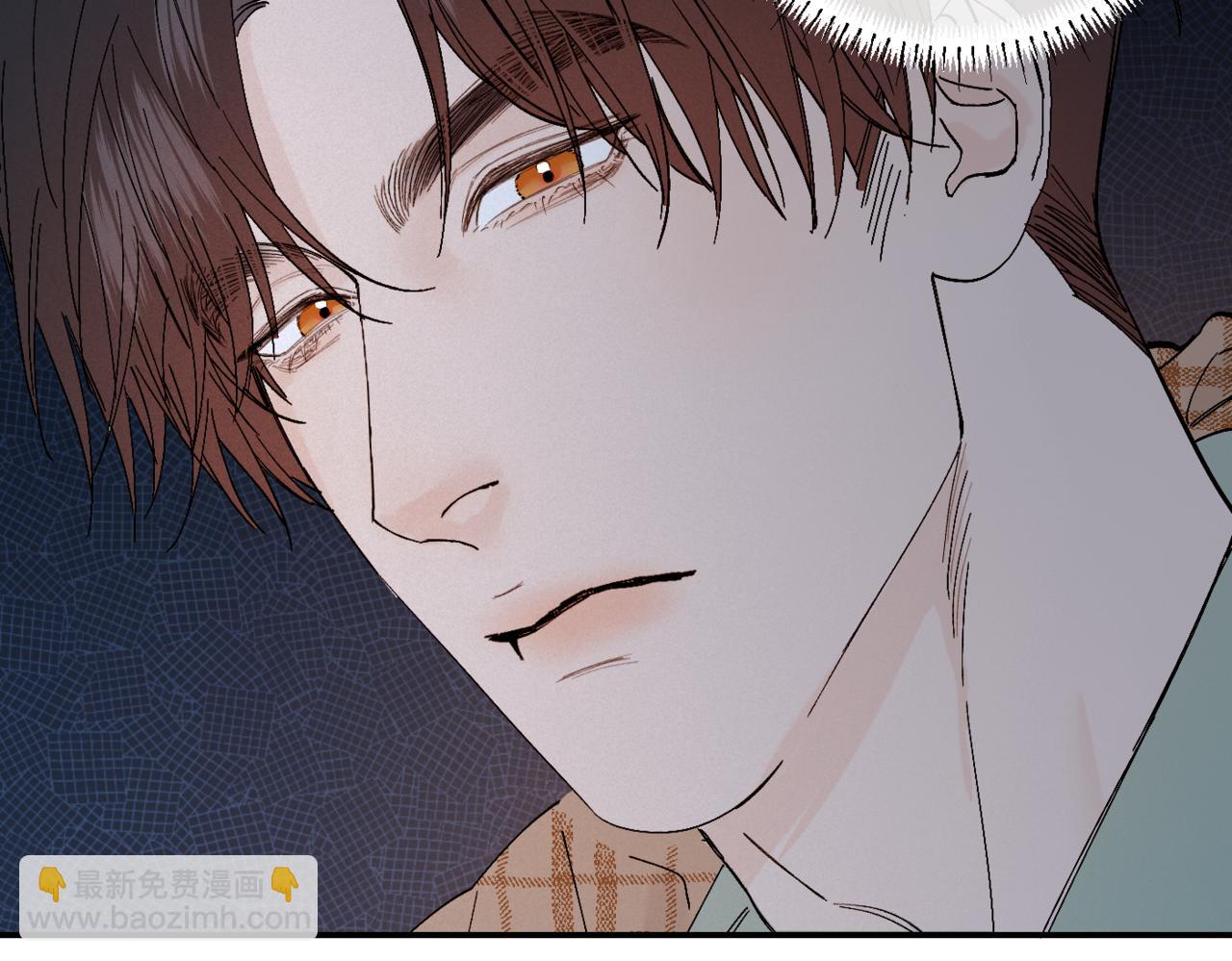 谢青线08 所以就不要喜欢了(1/3)-第66话