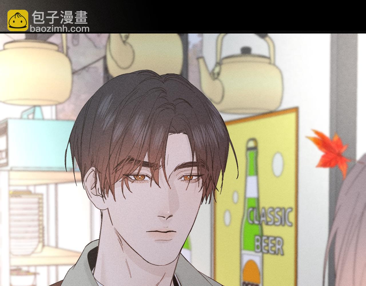 谢青线08 所以就不要喜欢了(1/3)-第66话