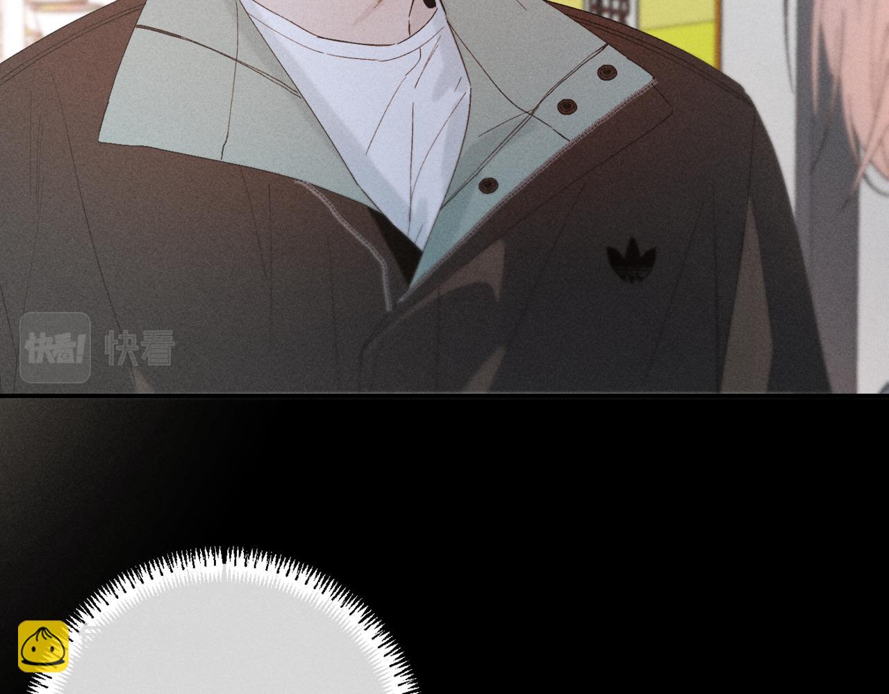 谢青线08 所以就不要喜欢了(1/3)-第66话