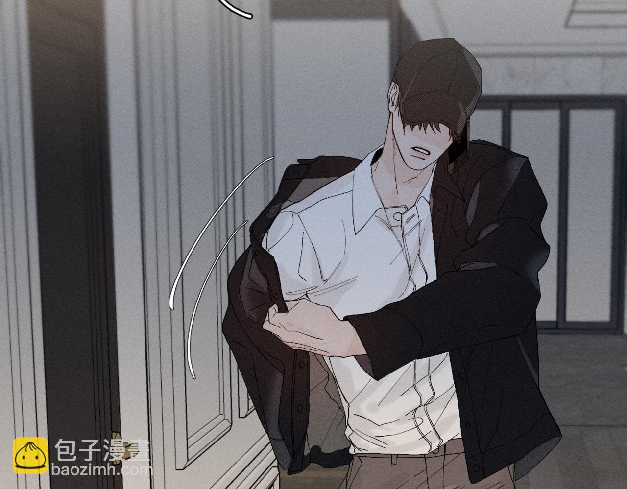 谢青线10 烦躁。(1/3)-第68话