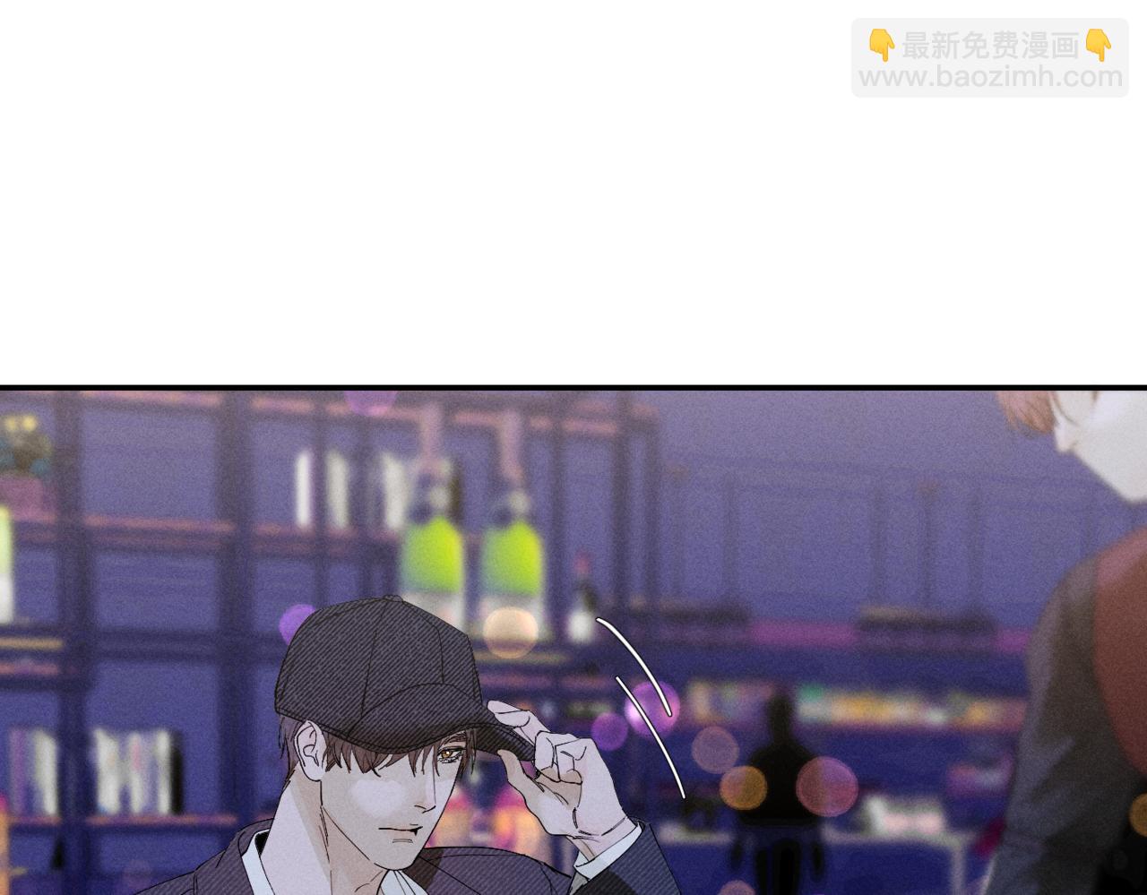谢青线10 烦躁。(1/3)-第68话