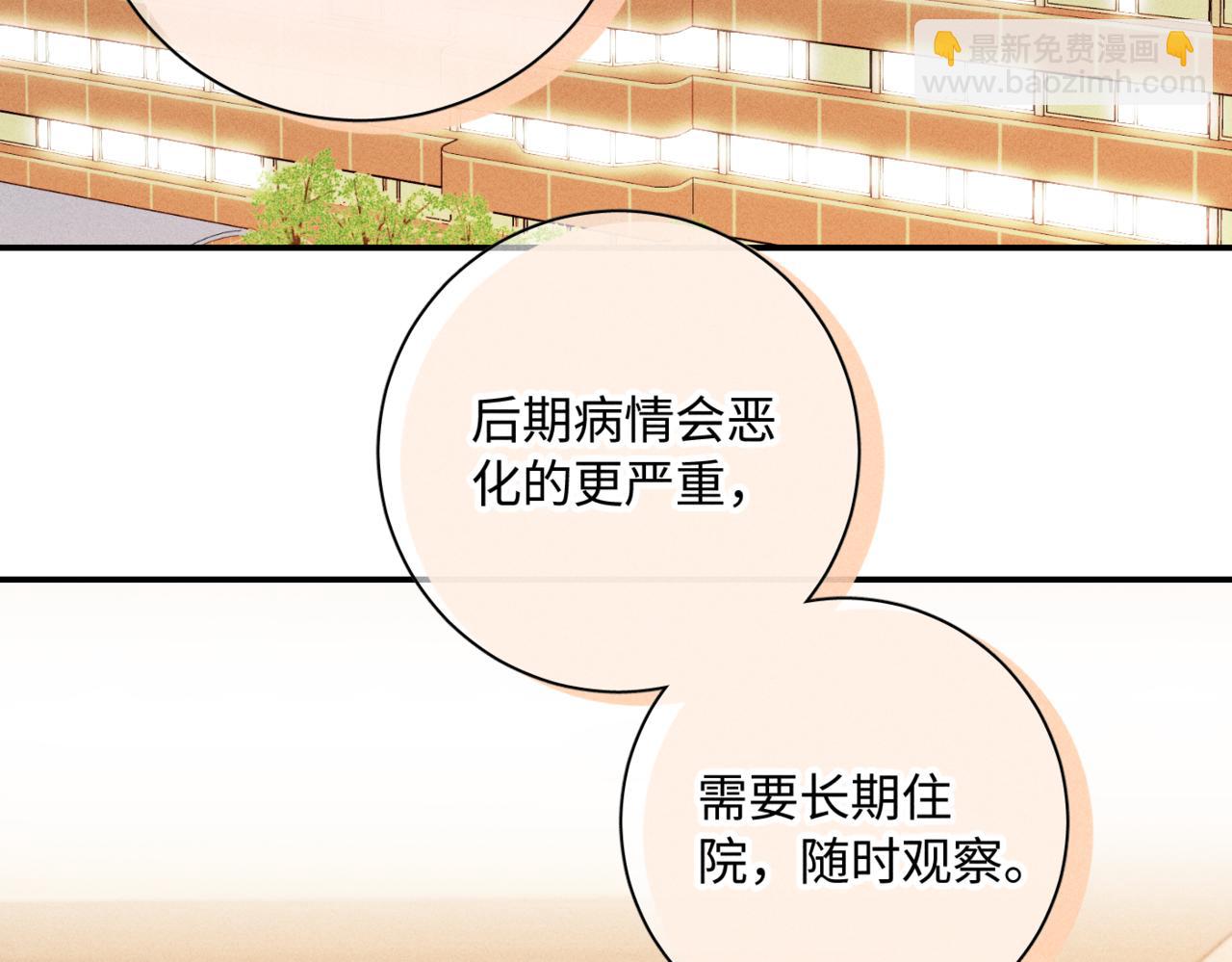 谢青线14 有点不习惯(1/3)-第72话