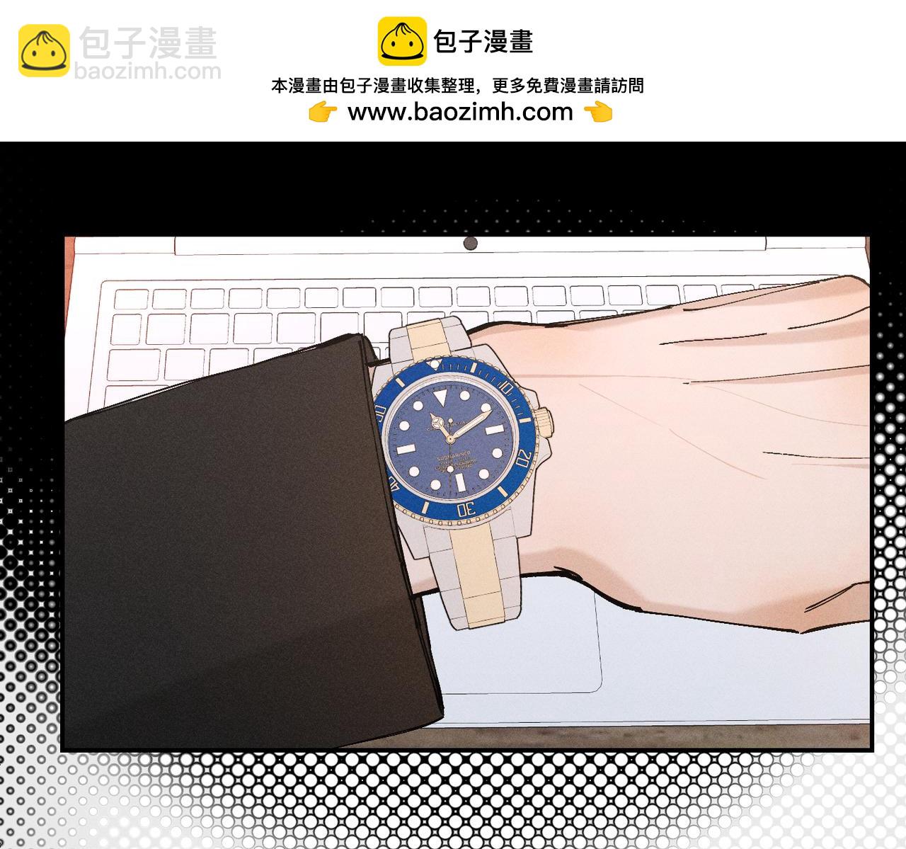 谢青线 20  隐瞒。(1/3)-第78话