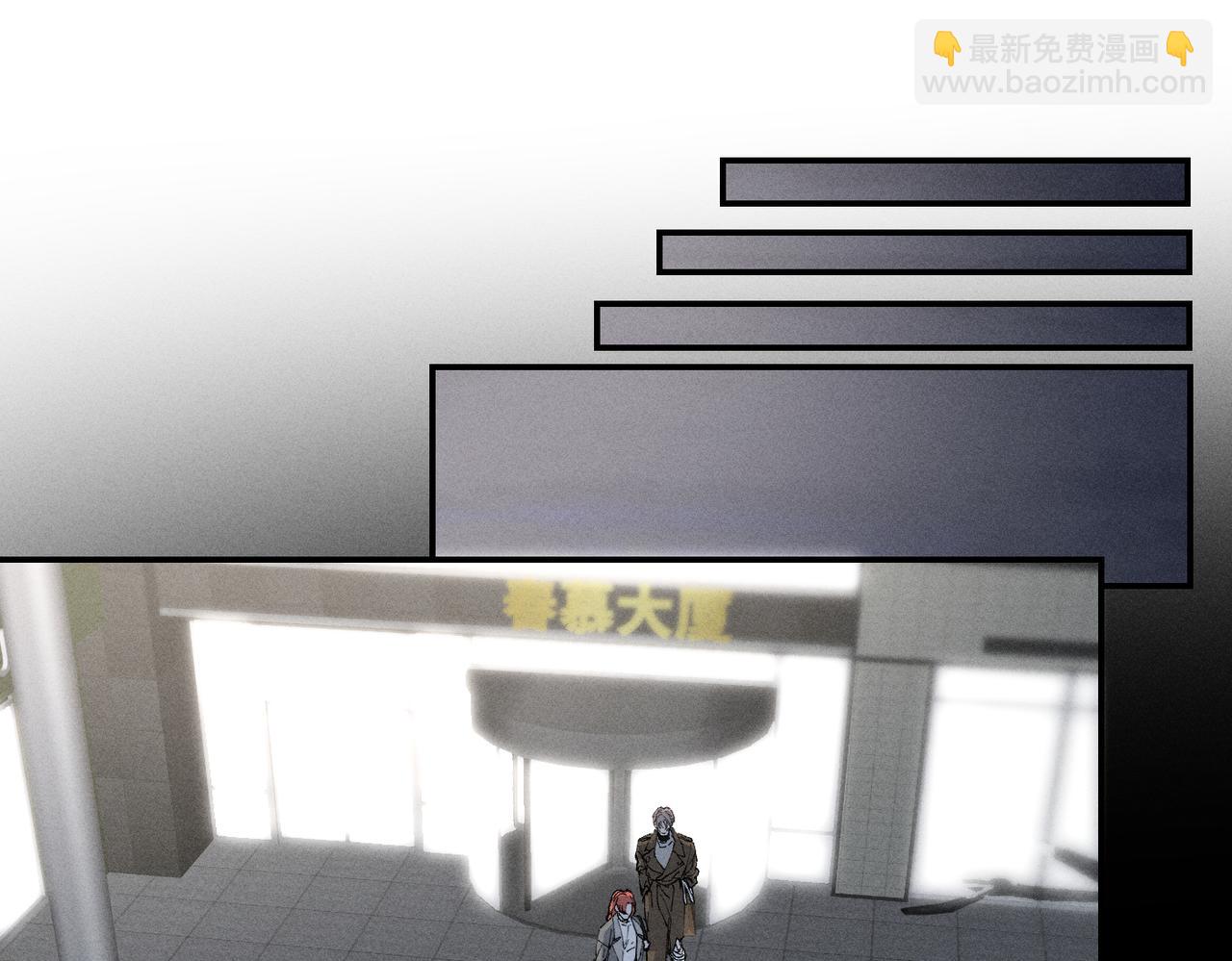 谢青线 22 我等你(1/2)-第80话