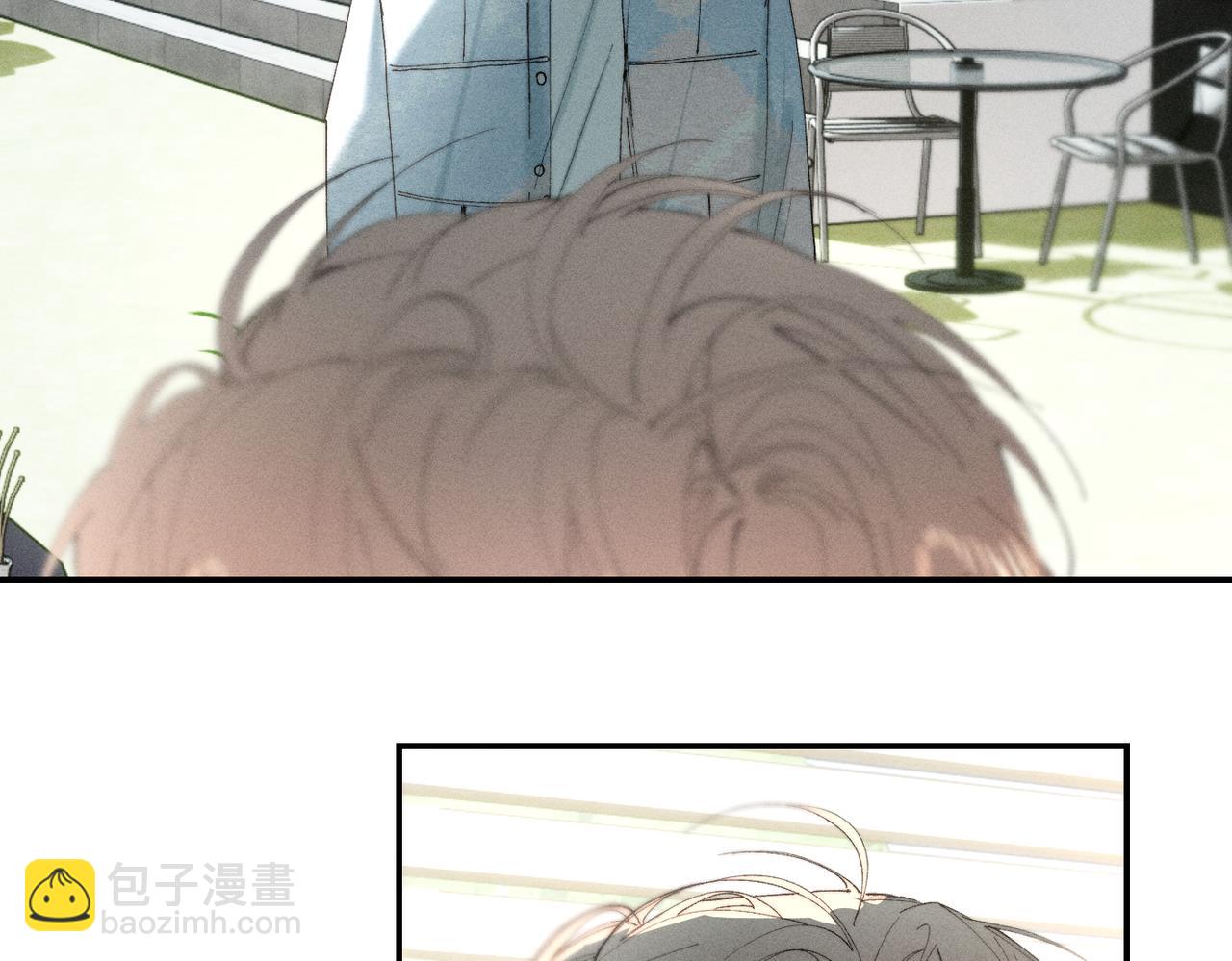 谢青线 24 没有留恋吗？(1/4)-第82话