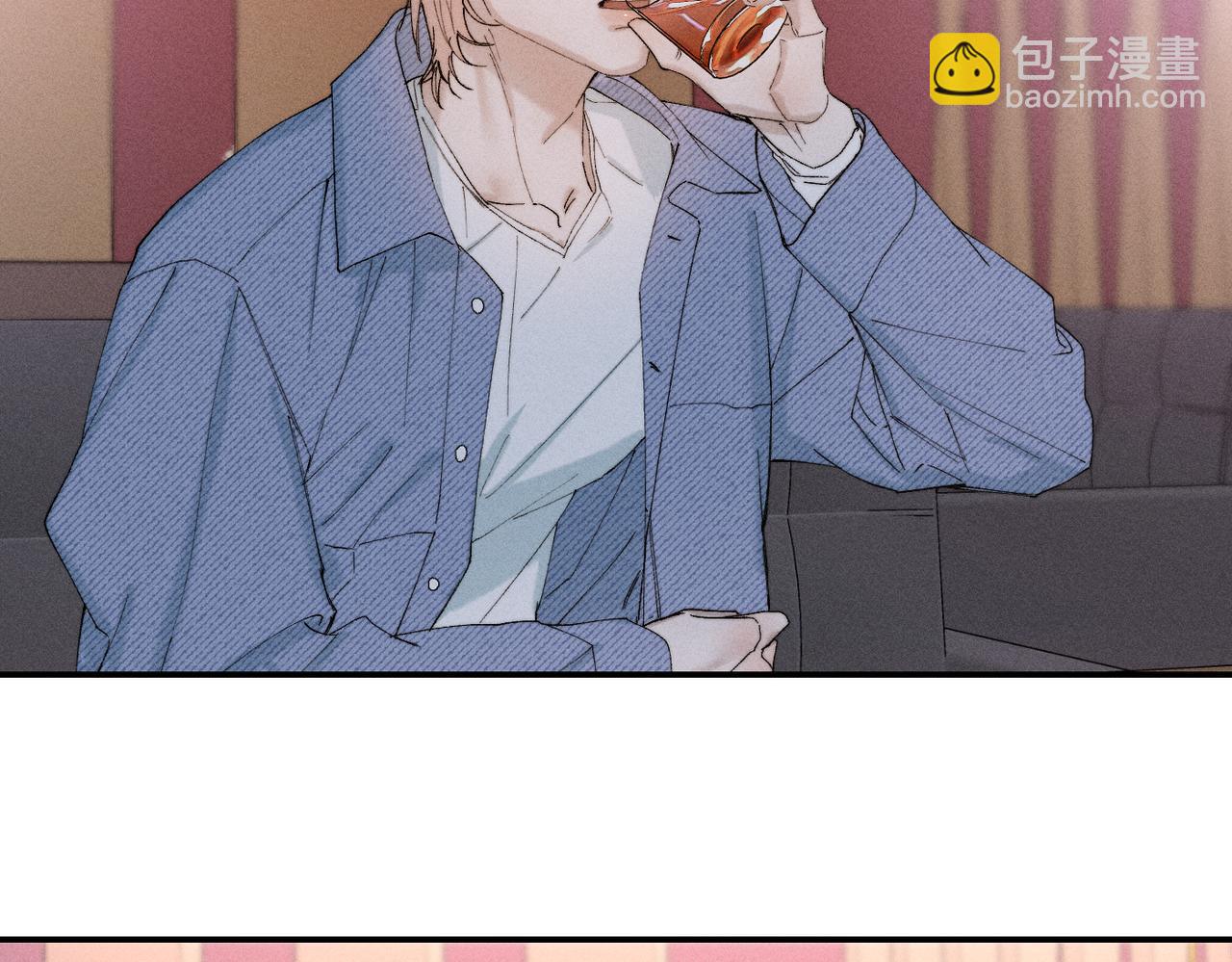 谢青线 24 没有留恋吗？(1/4)-第82话