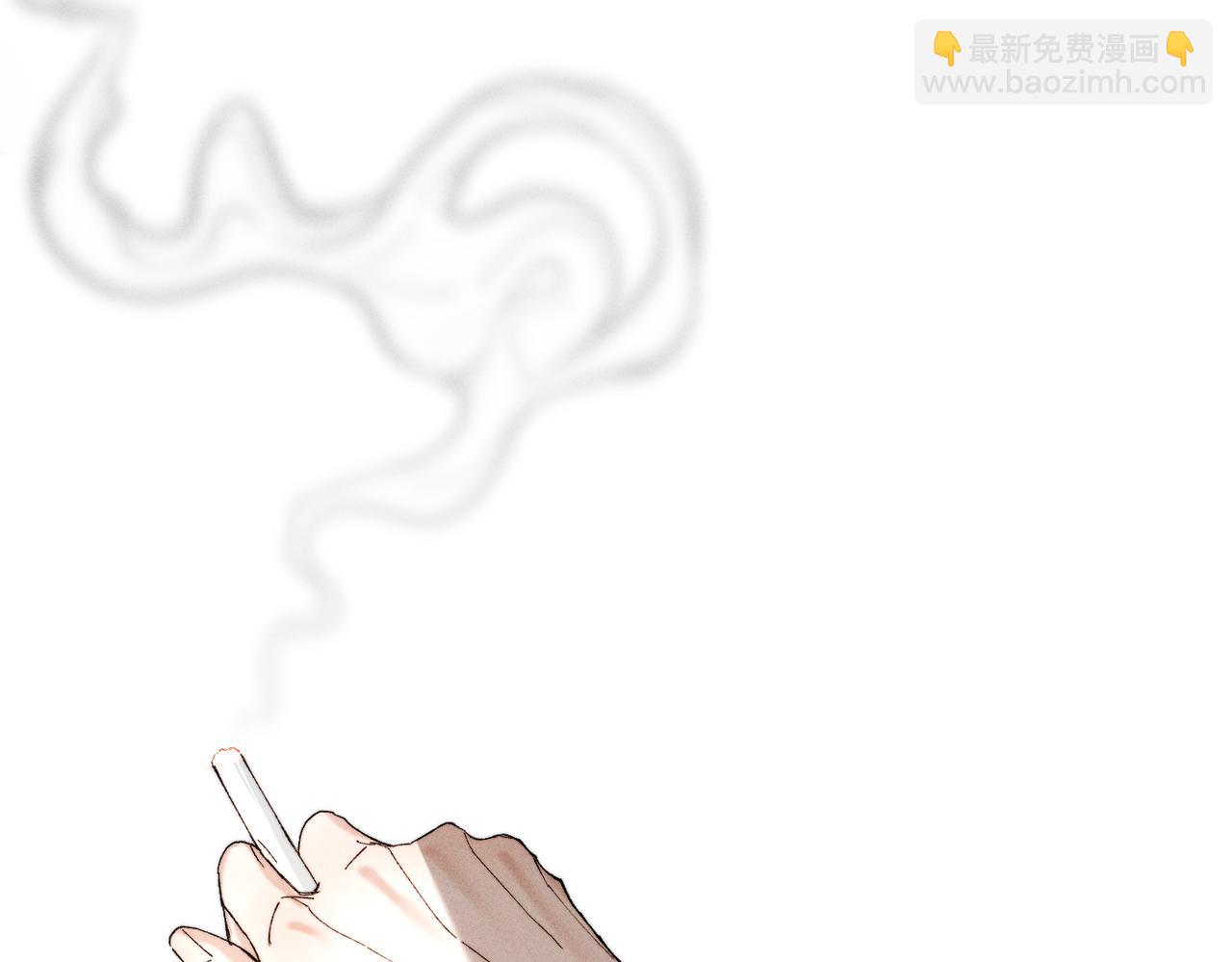 谢青线 24 没有留恋吗？(1/4)-第82话