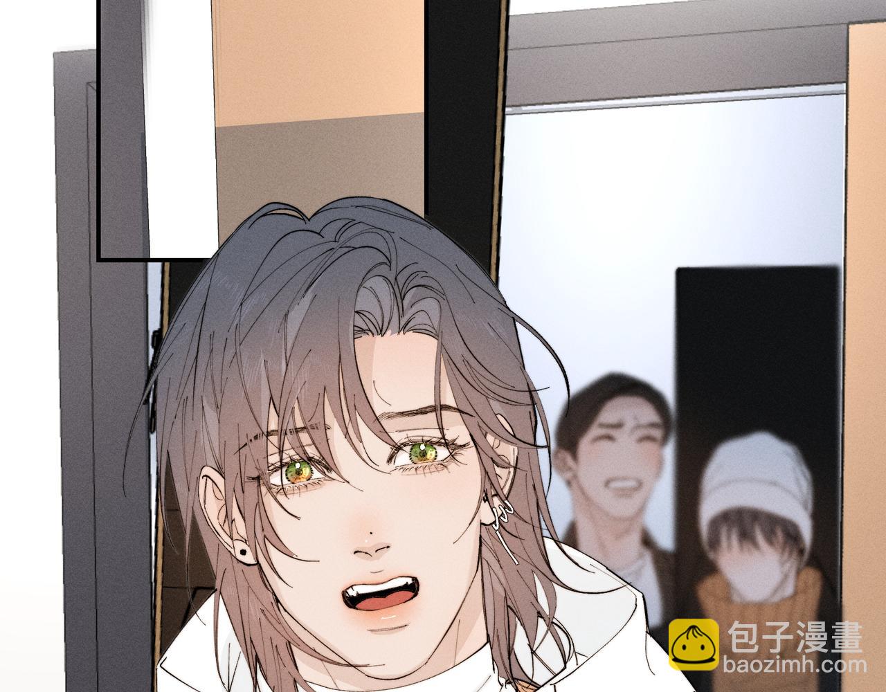 谢青线 28 修罗场①(1/3)-第86话