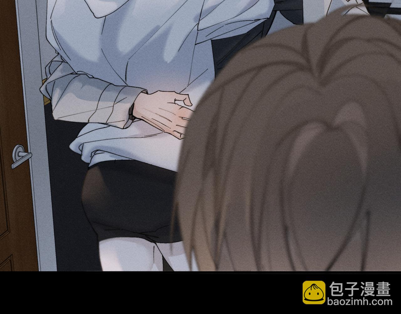 谢青线 32 你想要什么？(1/3)-第90话