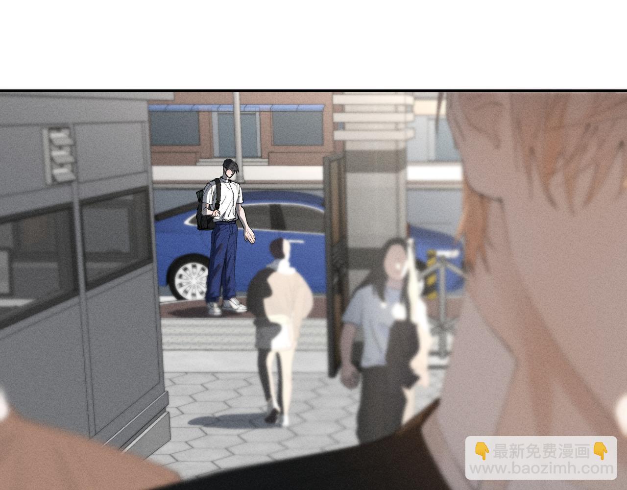 谢青线 34 痕迹的烙印者(1/2)-第92话