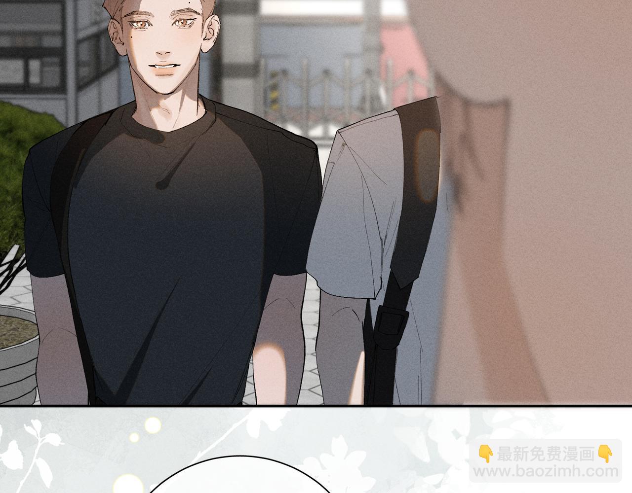 谢青线 34 痕迹的烙印者(1/2)-第92话