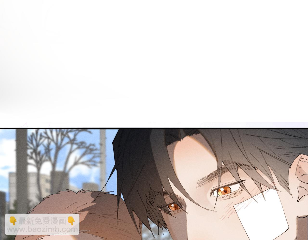 谢青线 34 痕迹的烙印者(1/2)-第92话