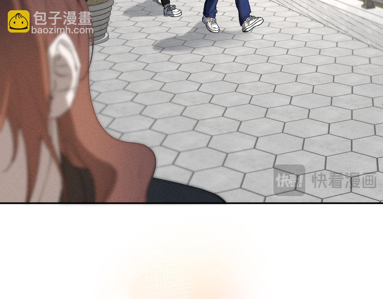 谢青线 34 痕迹的烙印者(1/2)-第92话