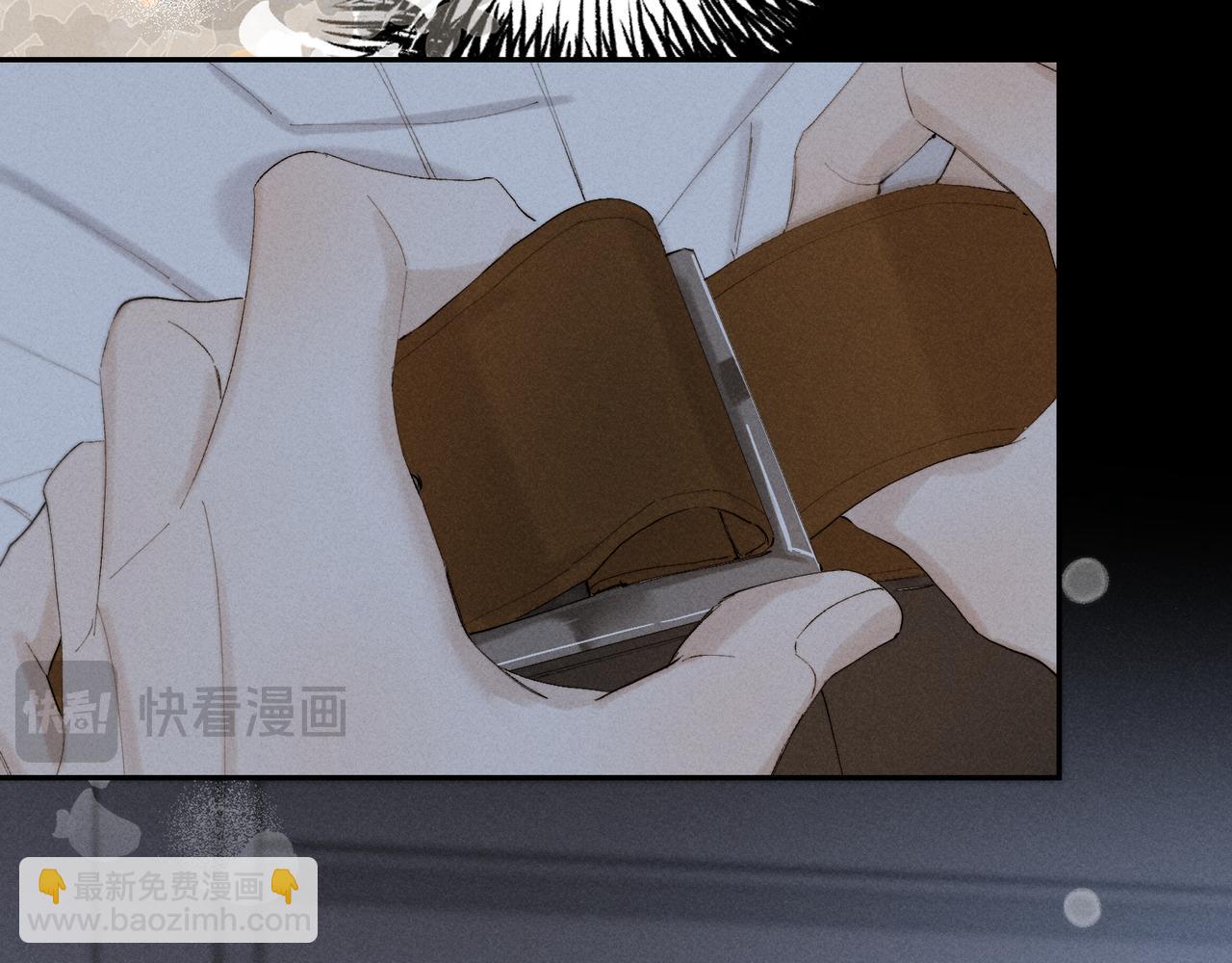 谢青线 36 不要拒绝我(1/3)-第94话