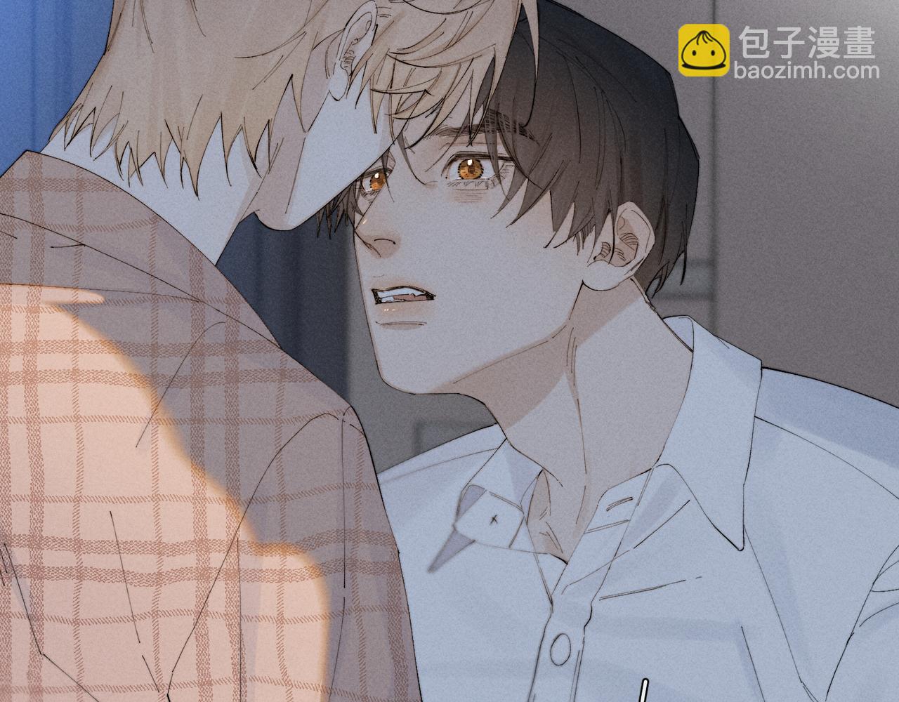 谢青线 36 不要拒绝我(1/3)-第94话