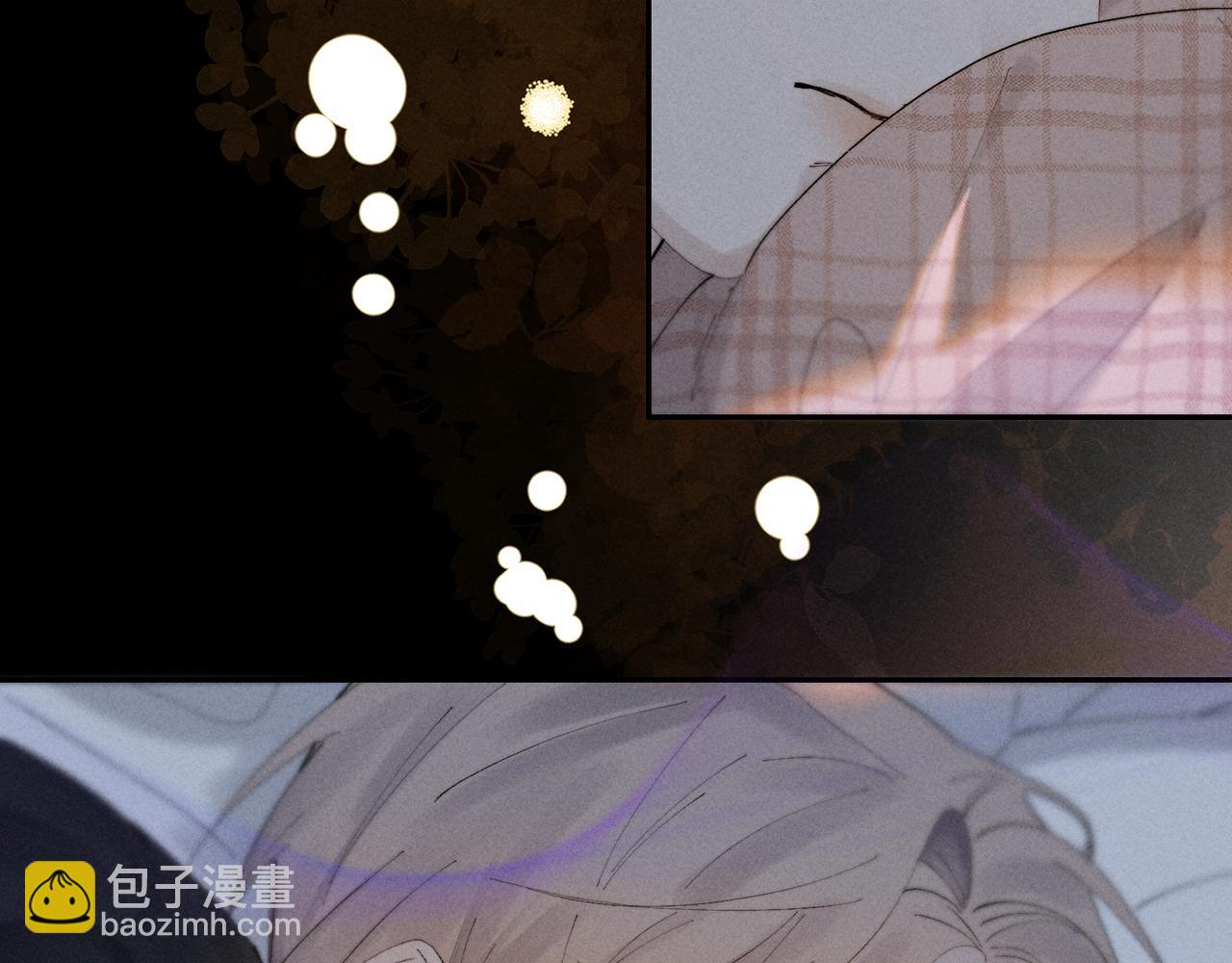 谢青线 36 不要拒绝我(1/3)-第94话