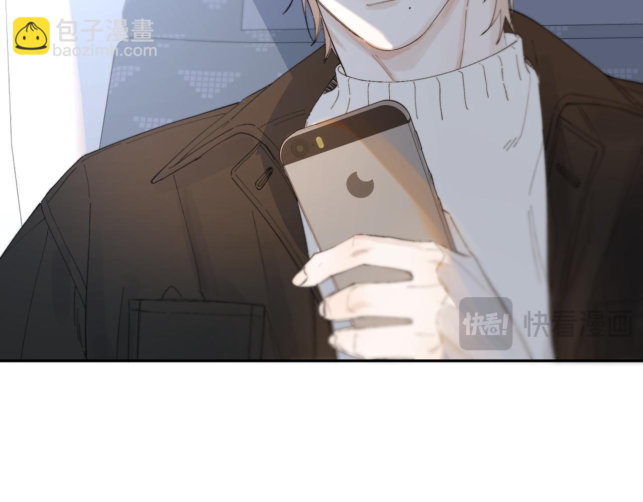 谢青线40 谎报病情是不好的(1/3)-第98话