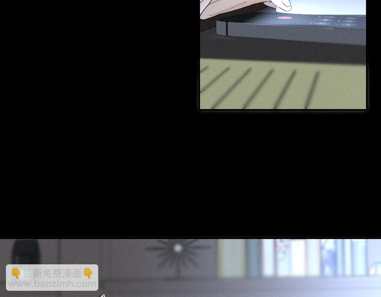 谢青线40 谎报病情是不好的(1/3)-第98话