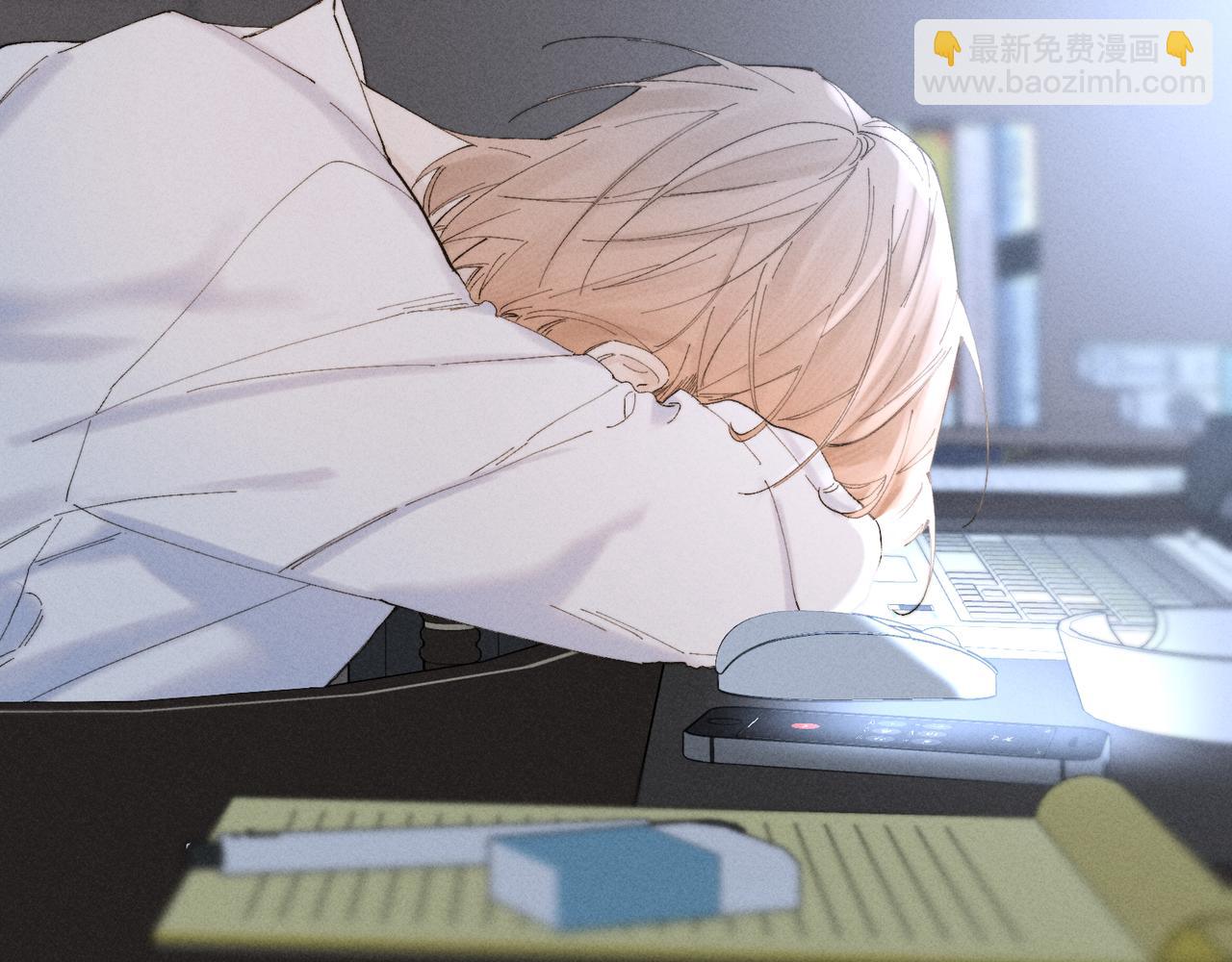 谢青线40 谎报病情是不好的(1/3)-第98话