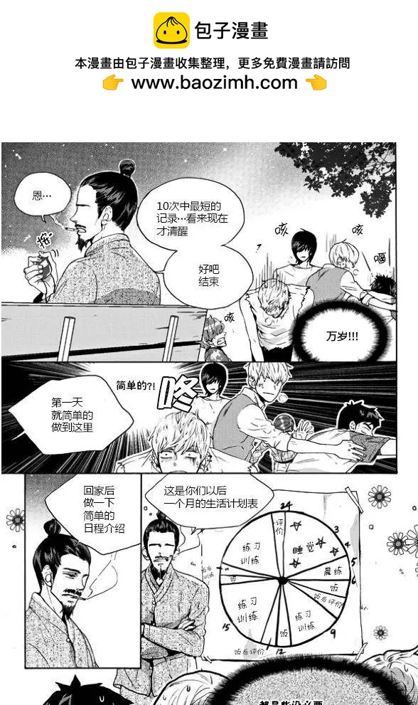 🍹韩俗乐明星 第18回 第13页