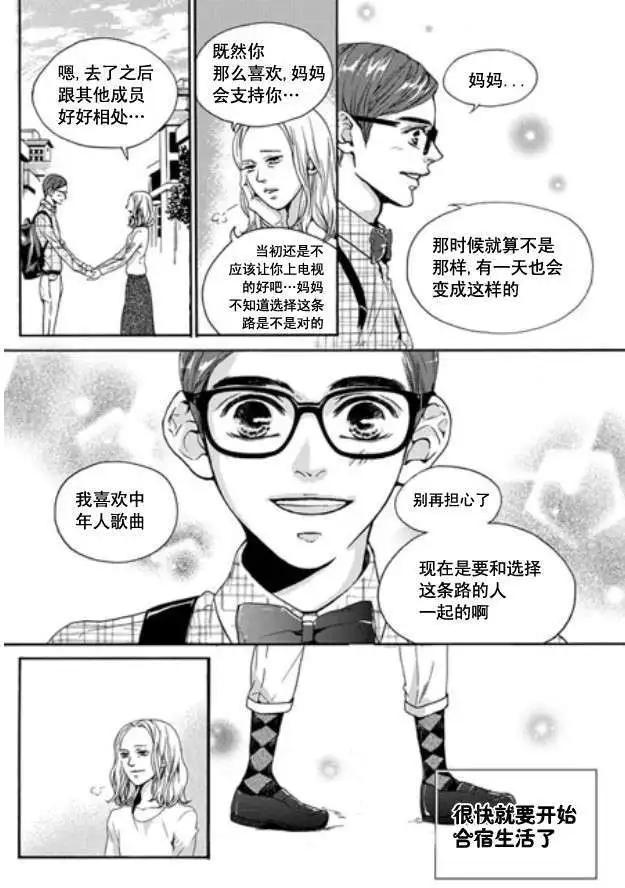 🍹韩俗乐明星 第02回 第13页