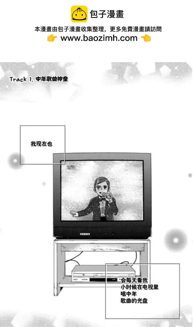 🍹韩俗乐明星 第02回 第2页