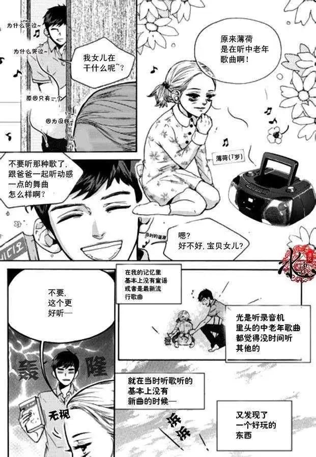🍹韩俗乐明星 第08回 第13页