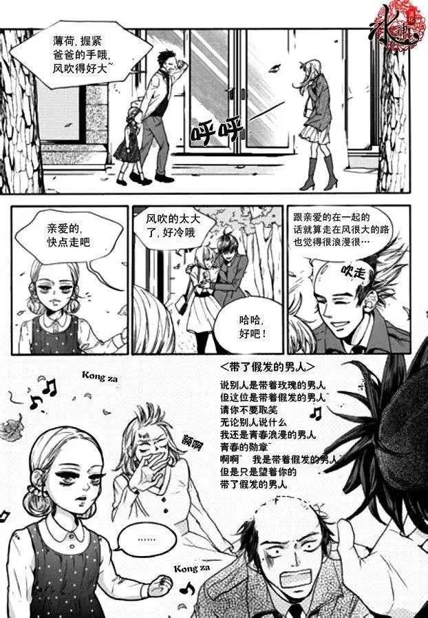 🍹韩俗乐明星 第08回 第15页