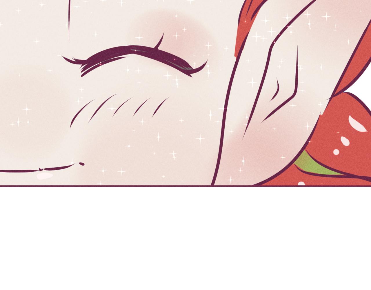 🍹韩小草的漫画日常 叶子 第8页
