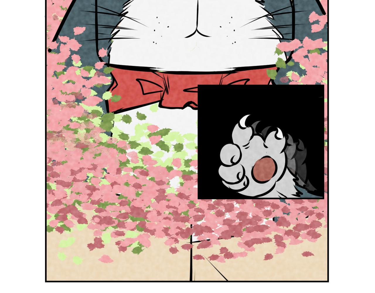 🍹韩小草的漫画日常 满天星 第26页