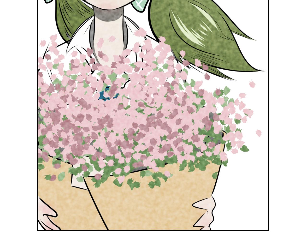 🍹韩小草的漫画日常 满天星 第5页