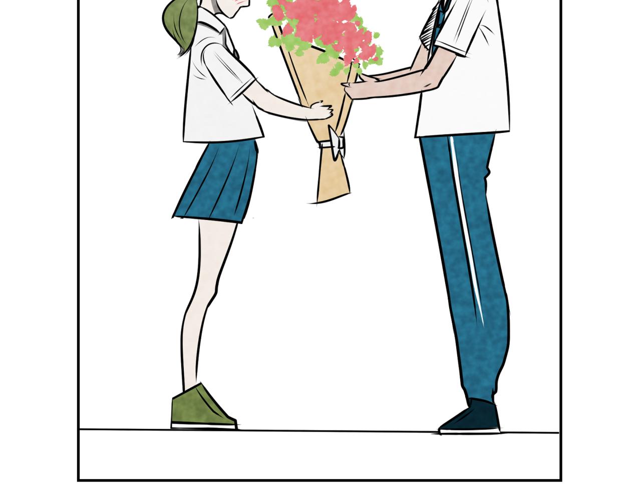 🍹韩小草的漫画日常 满天星 第8页