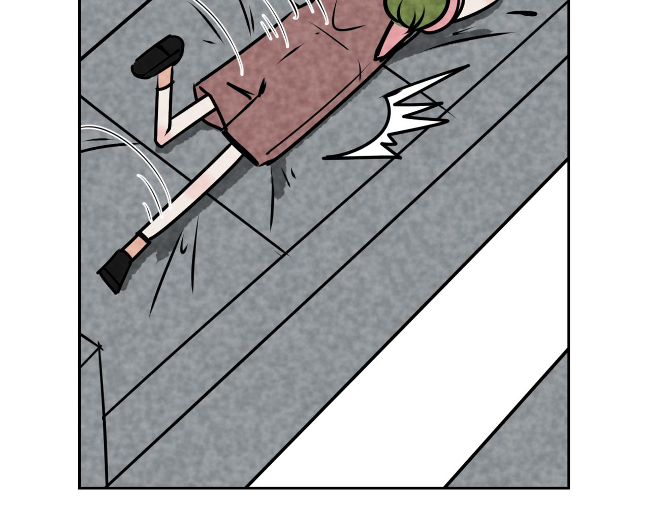 🍹韩小草的漫画日常 等待 第14页