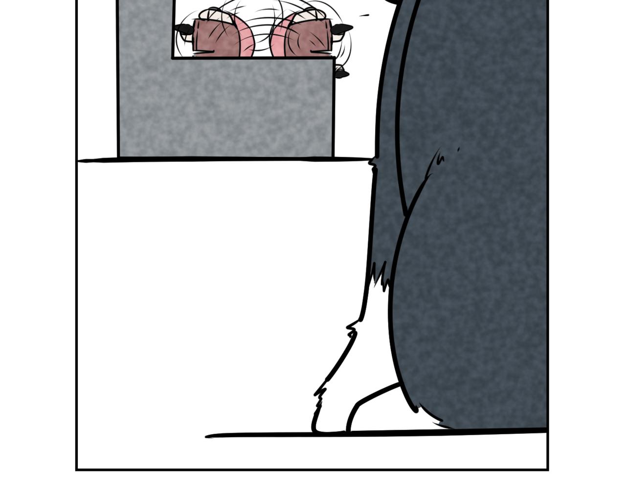 🍹韩小草的漫画日常 等待 第20页