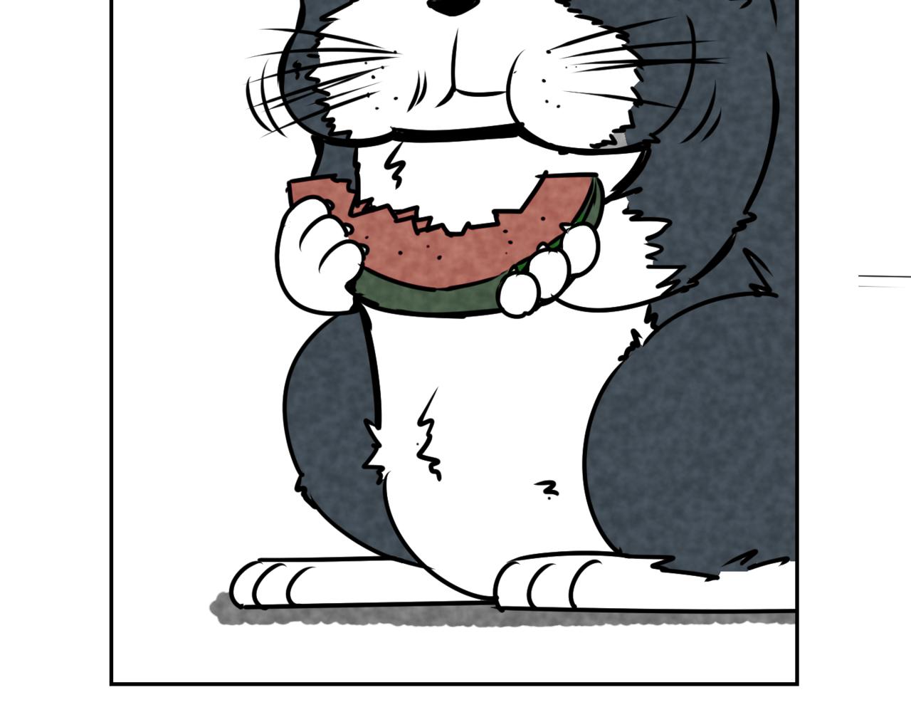 🍹韩小草的漫画日常 等待 第26页