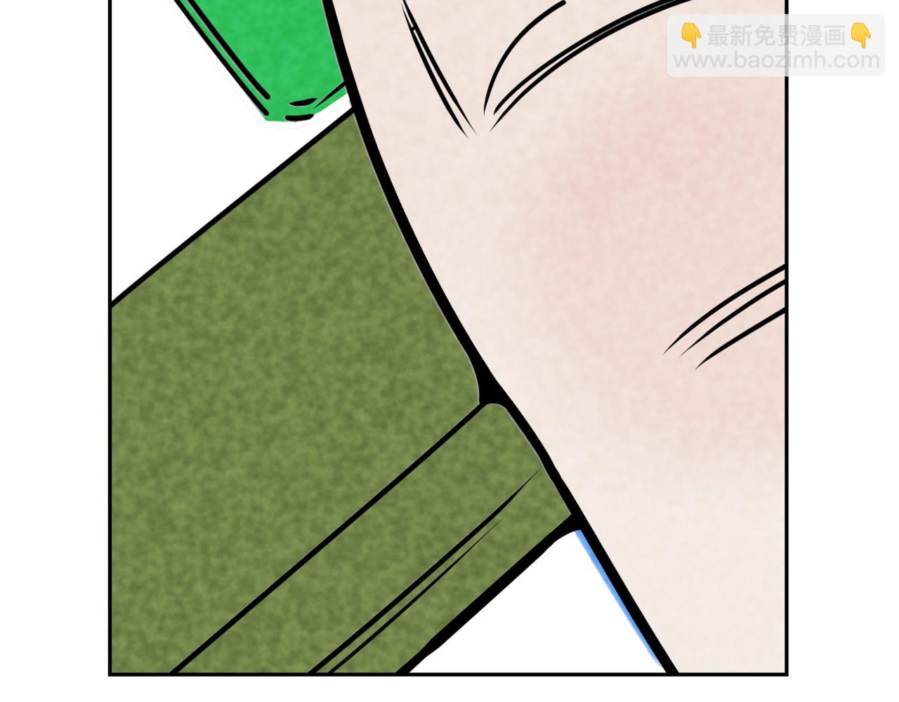 🍹韩小草的漫画日常 等待 第5页