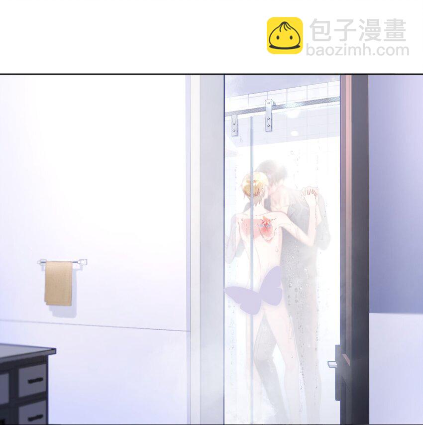117 这会儿又知道撒娇了！-第120话