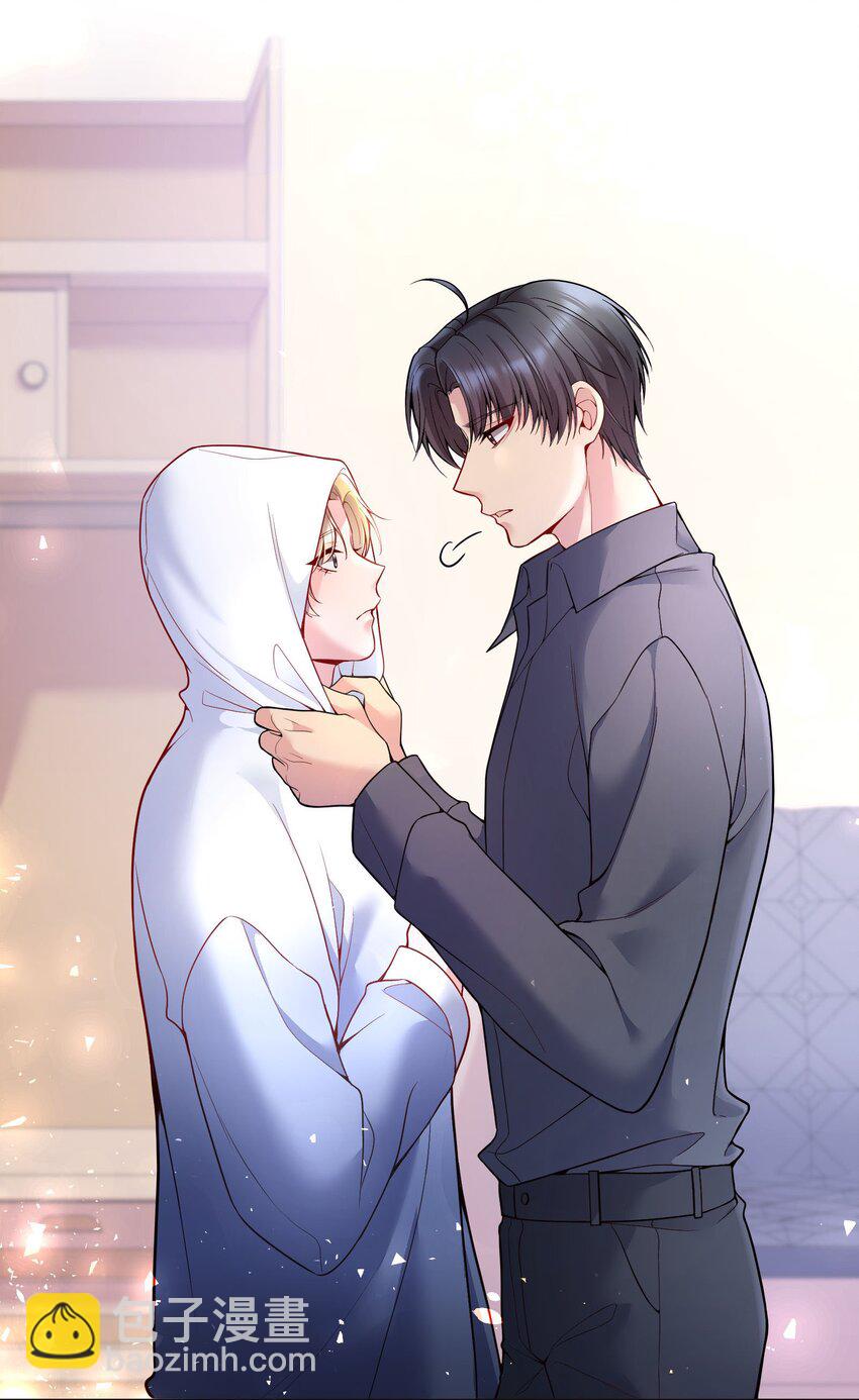 048 他们的相处好有意思！-第50话