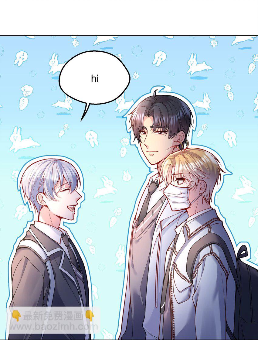 080 难道就&hellip;&hellip;只是打屁股吗？-第82话
