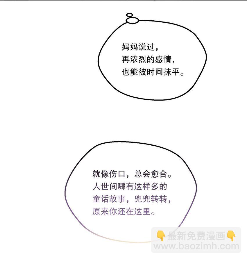 098 关于我，你还有没有想知道的！-第100话