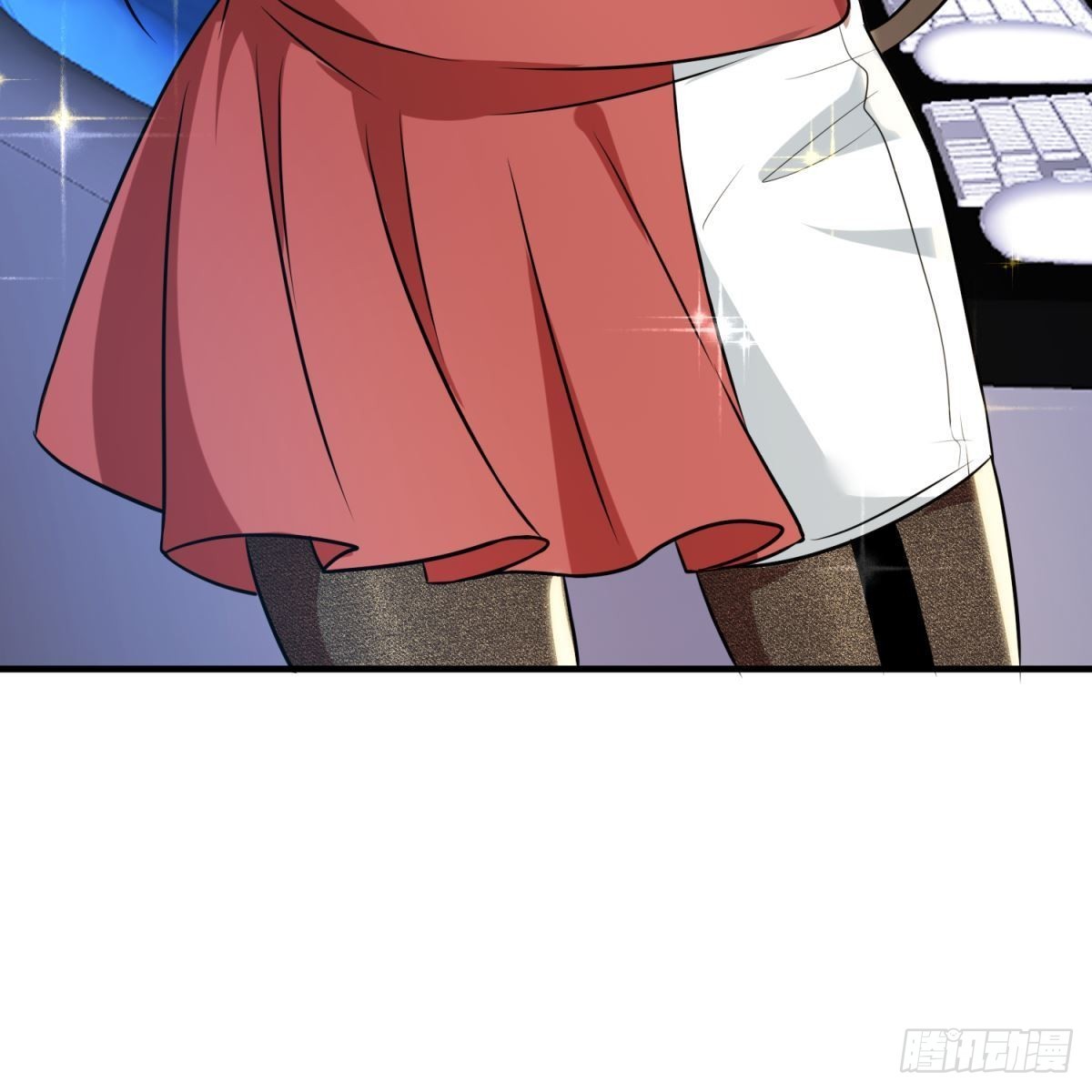 🍹韩总，你女票全服第一 第30话 第19页