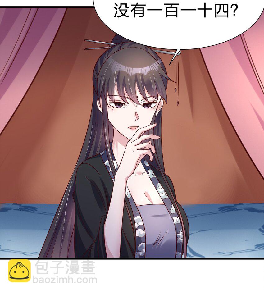139 姘头？！-第140话