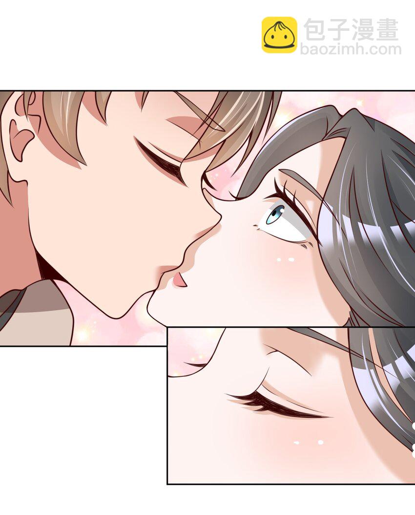 038 我&hellip;&hellip;只能是你的！-第38话