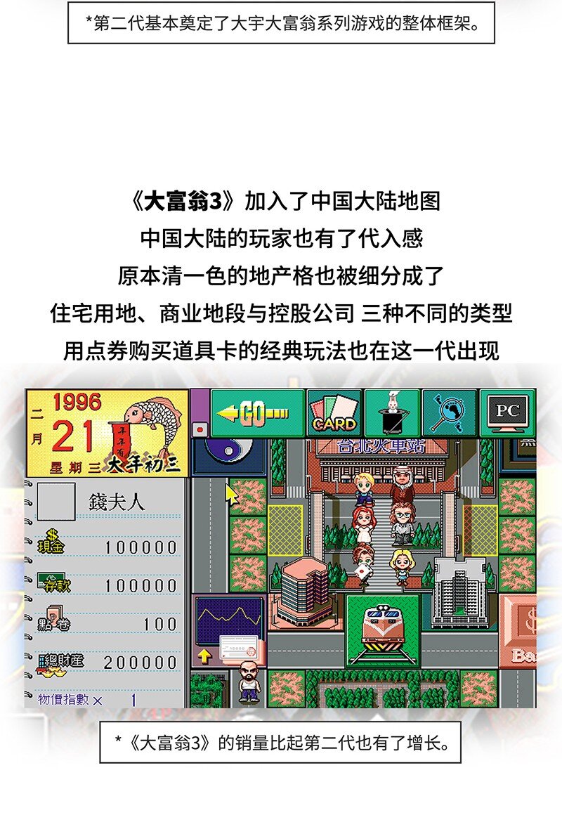 027 大富翁进化史-第26话