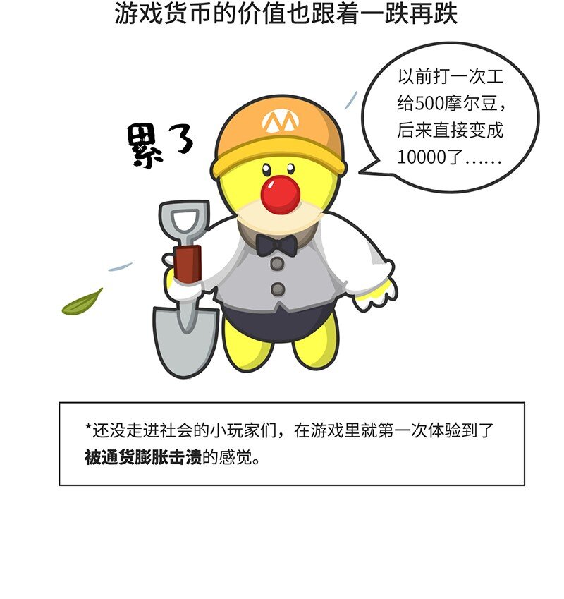 035 小摩尔的诞生-第34话