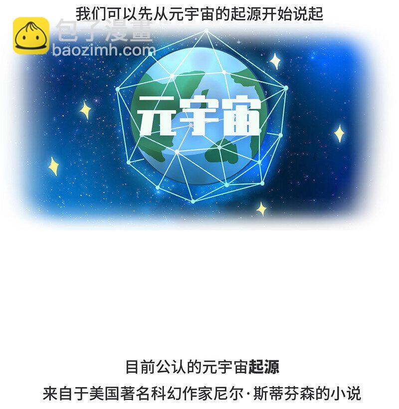 049 元宇宙究竟是什么-第48话