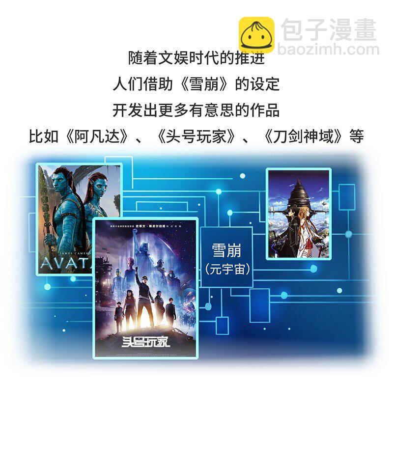 049 元宇宙究竟是什么-第48话