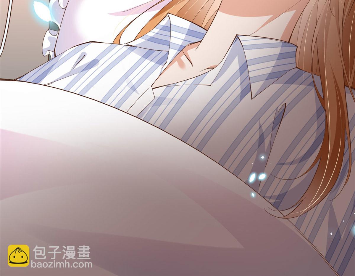 117 罚你亲我！(1/2)-第118话