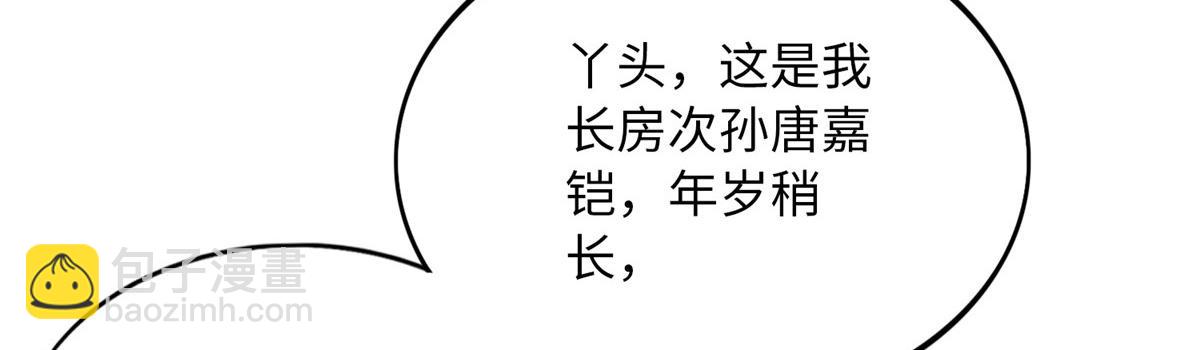129 这妹妹好像见过(1/3)-第130话